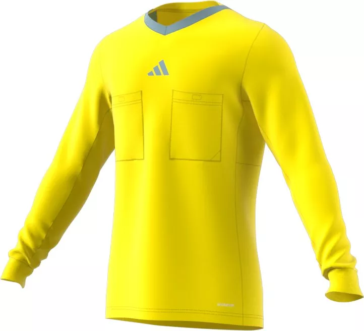adidas REF 22 JSY LS Hosszú ujjú póló