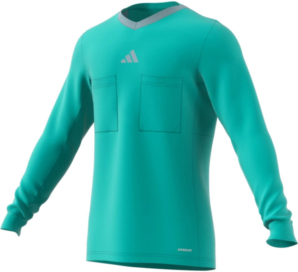 adidas REF 22 JSY LS Hosszú ujjú póló