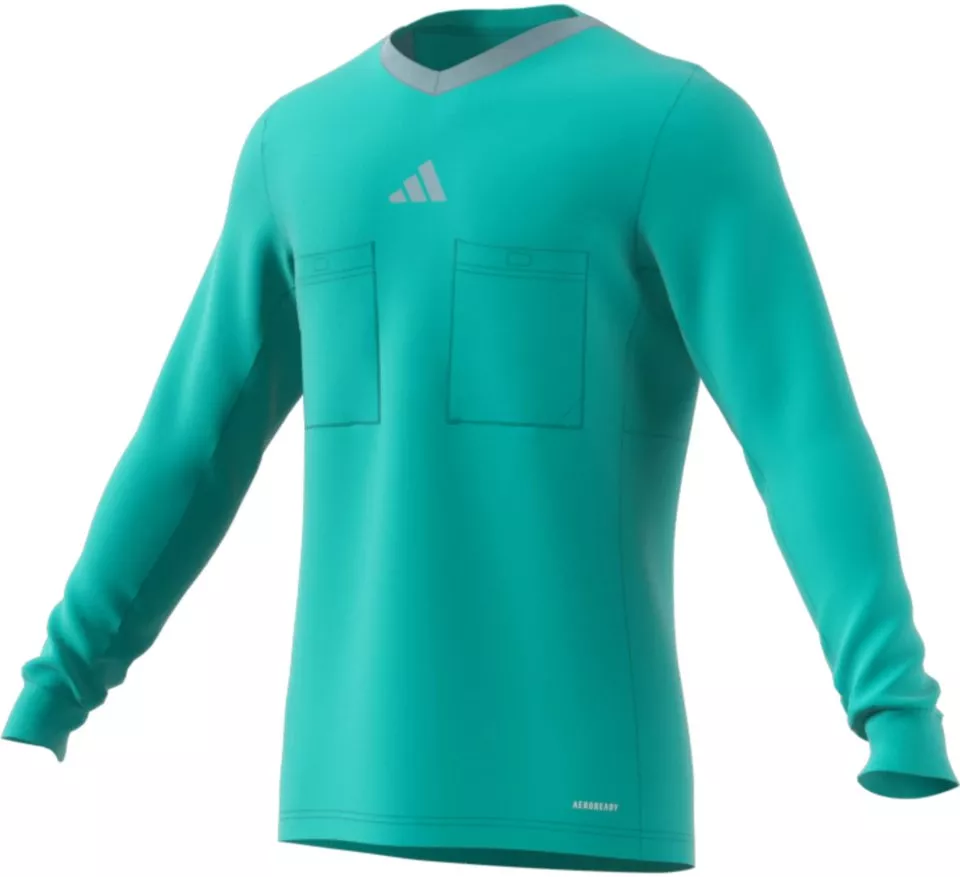 adidas REF 22 JSY LS Hosszú ujjú póló