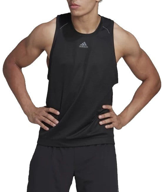 Tielko adidas HIIT SPIN TK