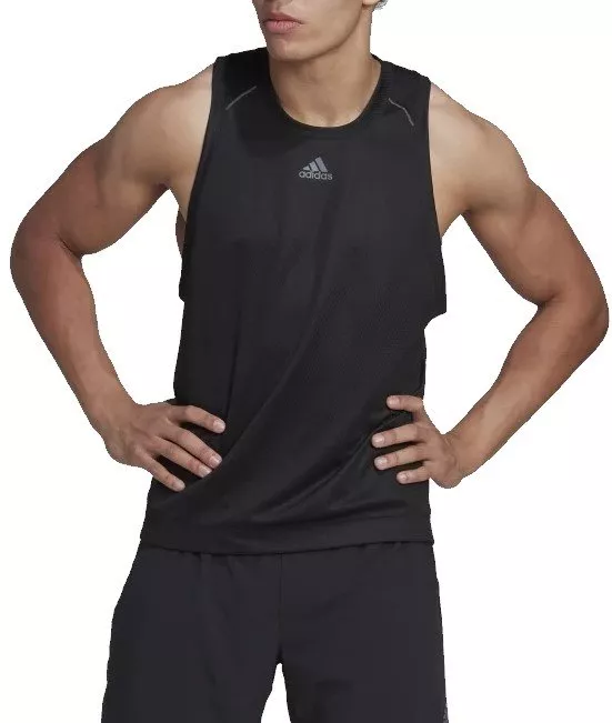 Tielko adidas HIIT SPIN TK