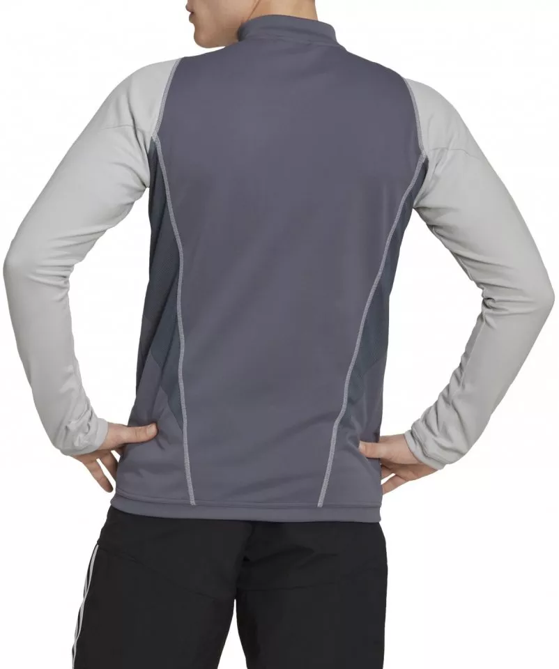 adidas TIRO23 C TR JKT Dzseki