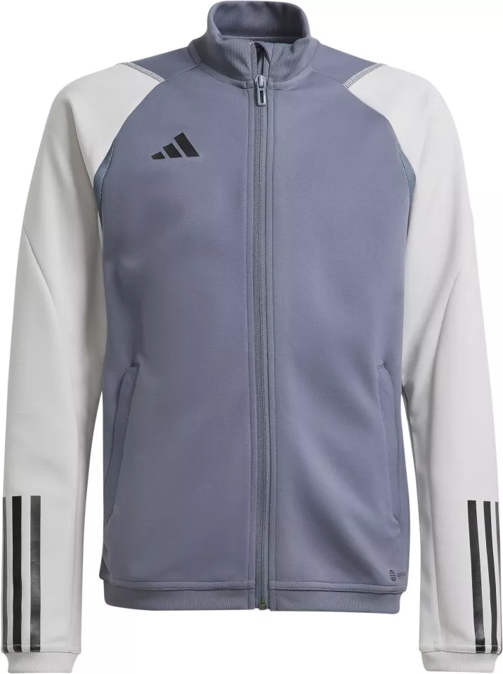adidas TIRO23 C TR JKY Dzseki