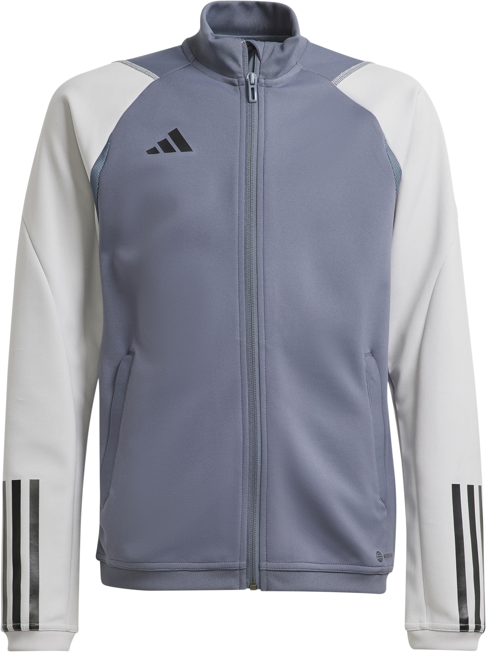 adidas TIRO23 C TR JKY Dzseki