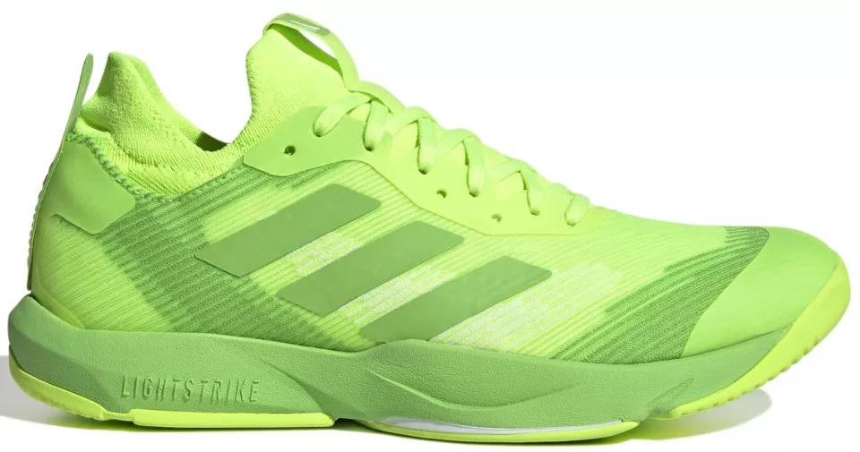 Adidas neon trainers best sale