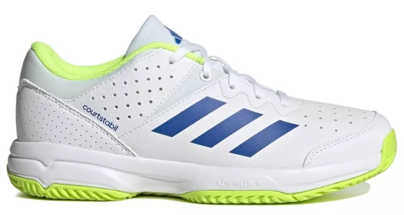 Zapatos de interior adidas COURT STABIL JR
