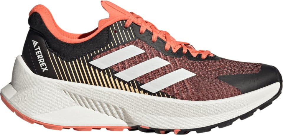 adidas TERREX SOULSTRIDE FLOW W Terepfutó cipők