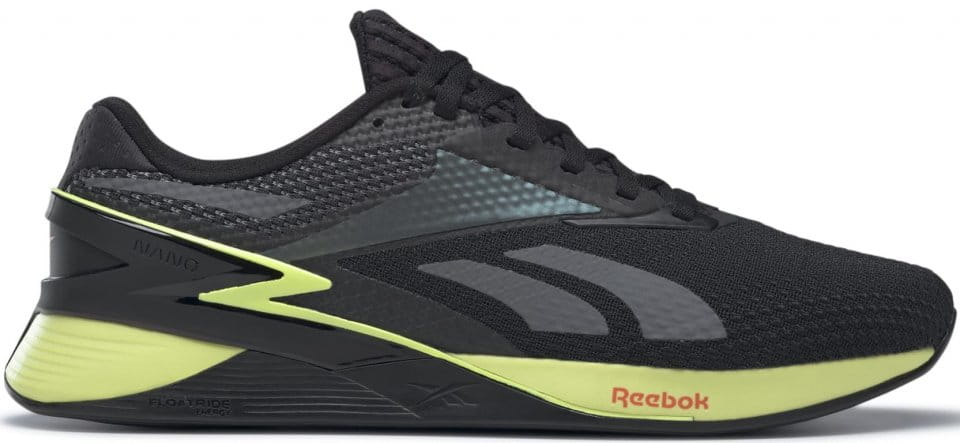 Sapatilhas de fitness Reebok NANO X3