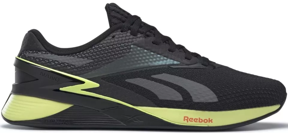 Sapatilhas de fitness Reebok NANO X3