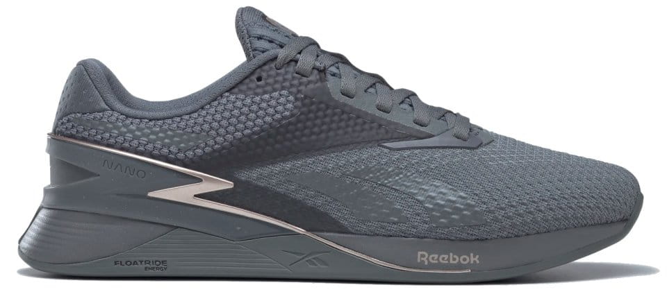 Zapatillas de fitness Reebok Nano X3