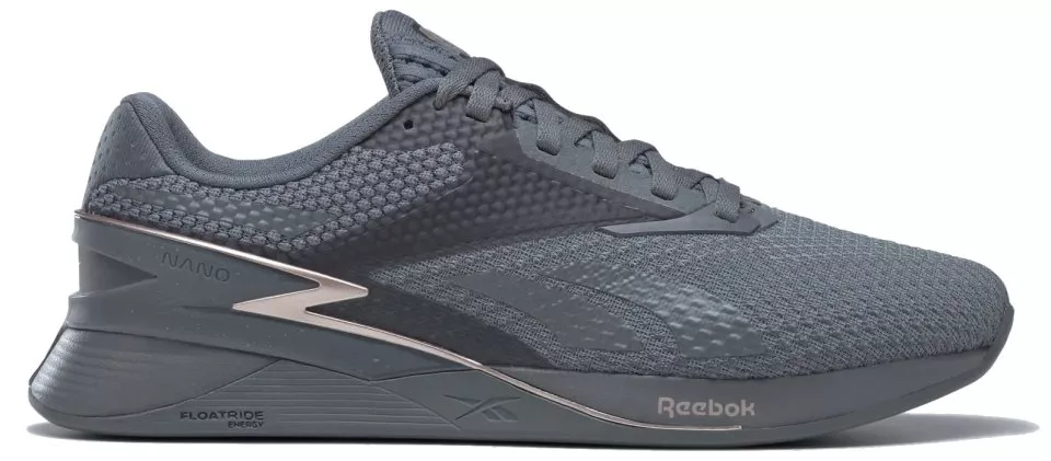 Zapatillas de fitness Reebok Nano X3