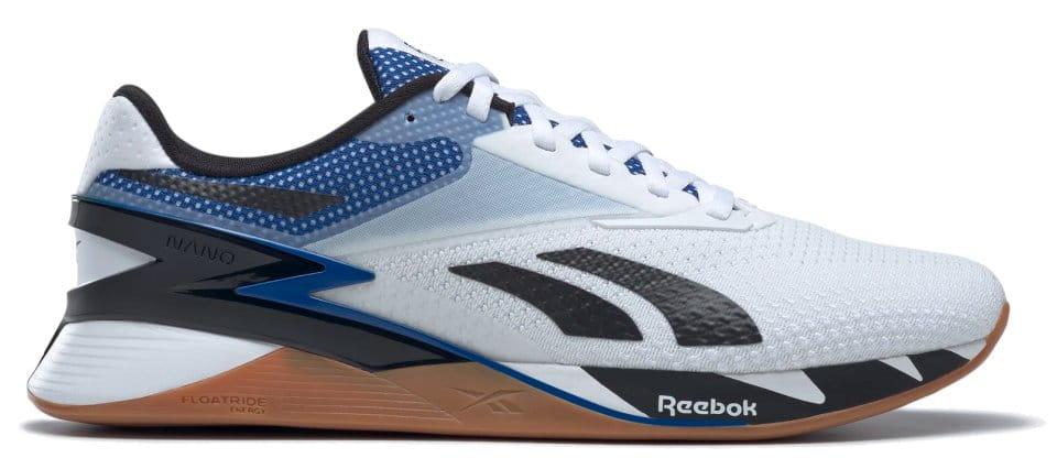 Fitnesskengät Reebok Nano X3