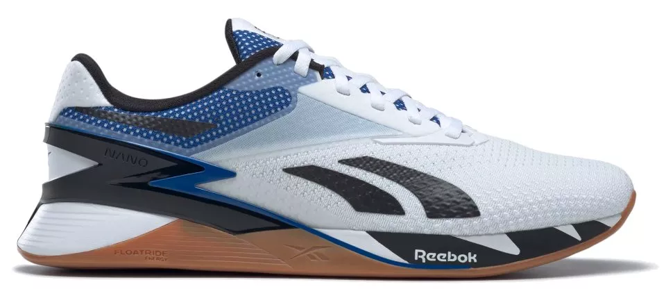 Fitnesskengät Reebok Nano X3