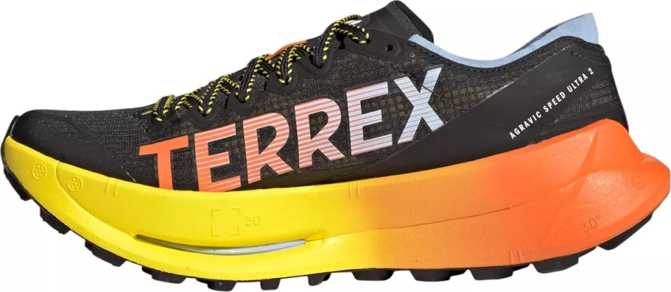 Trail-Schuhe adidas Terrex Agravic Speed Ultra 2
