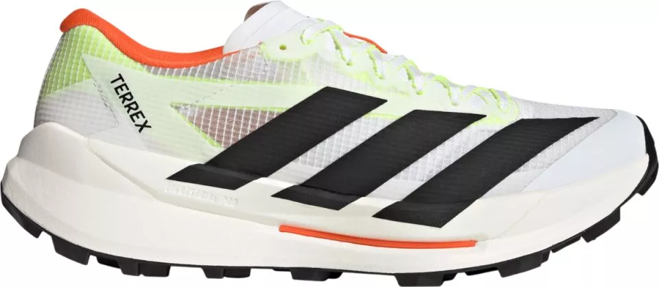 Pánské trailové boty adidas Terrex Agravic TT