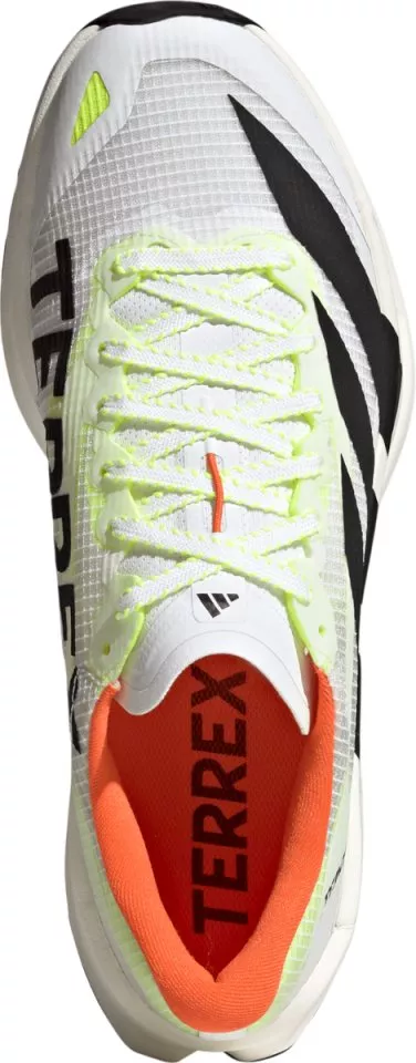 Pánské trailové boty adidas Terrex Agravic TT