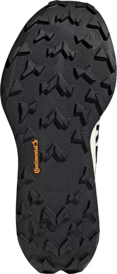 Pánské trailové boty adidas Terrex Agravic TT