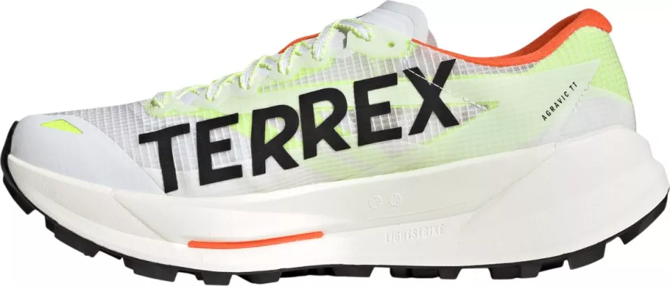 Pánské trailové boty adidas Terrex Agravic TT