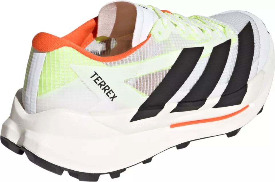 Pánské trailové boty adidas Terrex Agravic TT