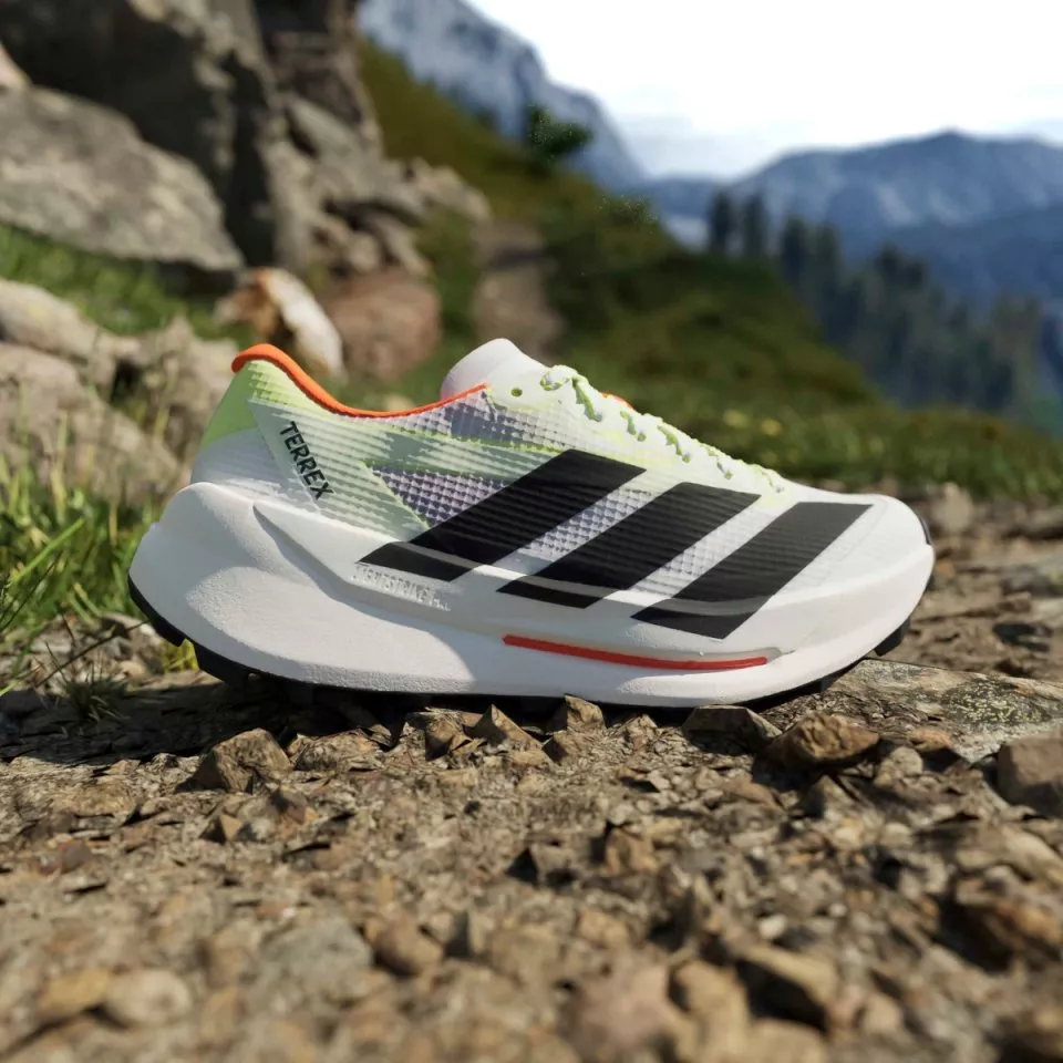 adidas TERREX AGRAVIC TT W Terepfutó cipők