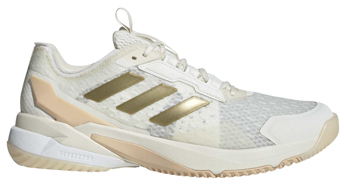 Παπούτσια εσωτερικού χώρου adidas Crazyflight 6 shoe Women