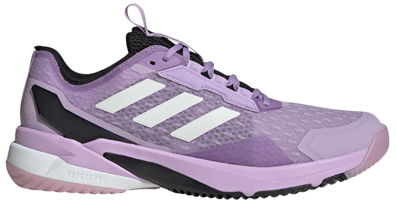 Παπούτσια εσωτερικού χώρου adidas Crazyflight 6 shoe Women