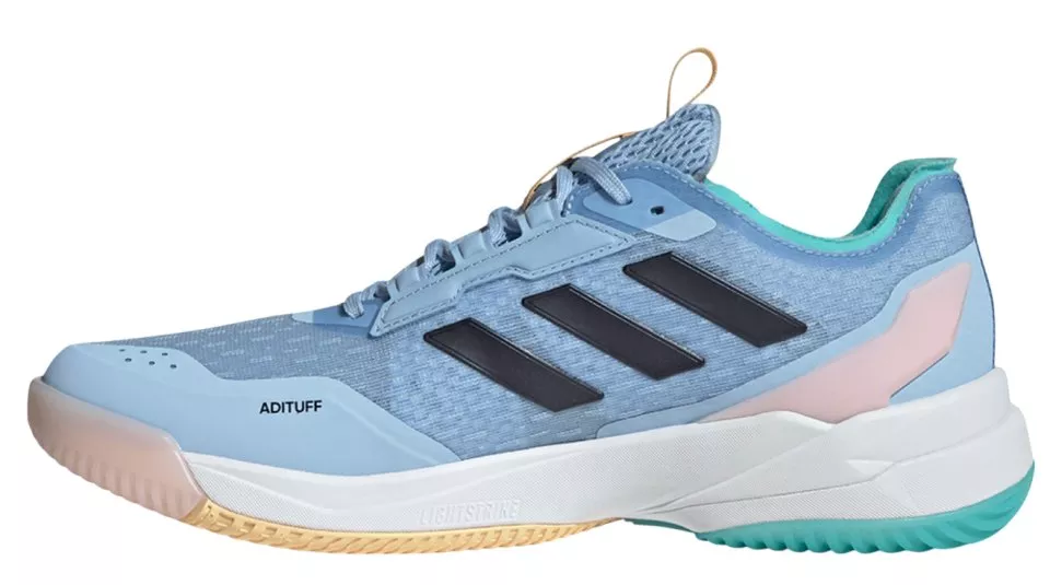 Dámská volejbalová obuv adidas CrazyFlight 6