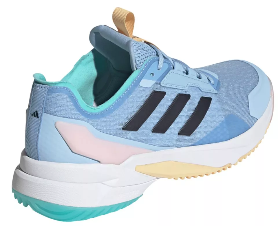 Dámská volejbalová obuv adidas CrazyFlight 6