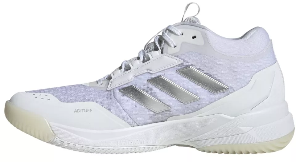 Dámská volejbalová obuv adidas CrazyFlight Mid 6