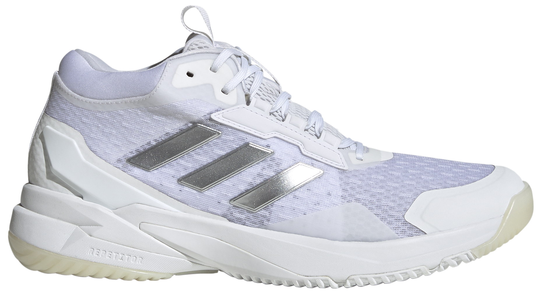 Dámská volejbalová obuv adidas CrazyFlight Mid 6
