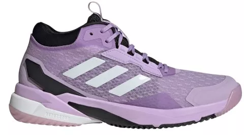Crazyflight 6 Mid shoe Women