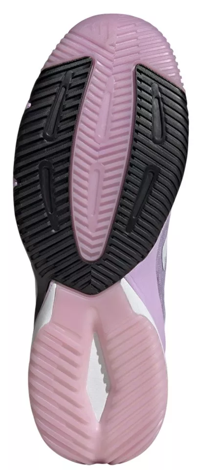 Παπούτσια εσωτερικού χώρου adidas Crazyflight 6 Mid shoe Women