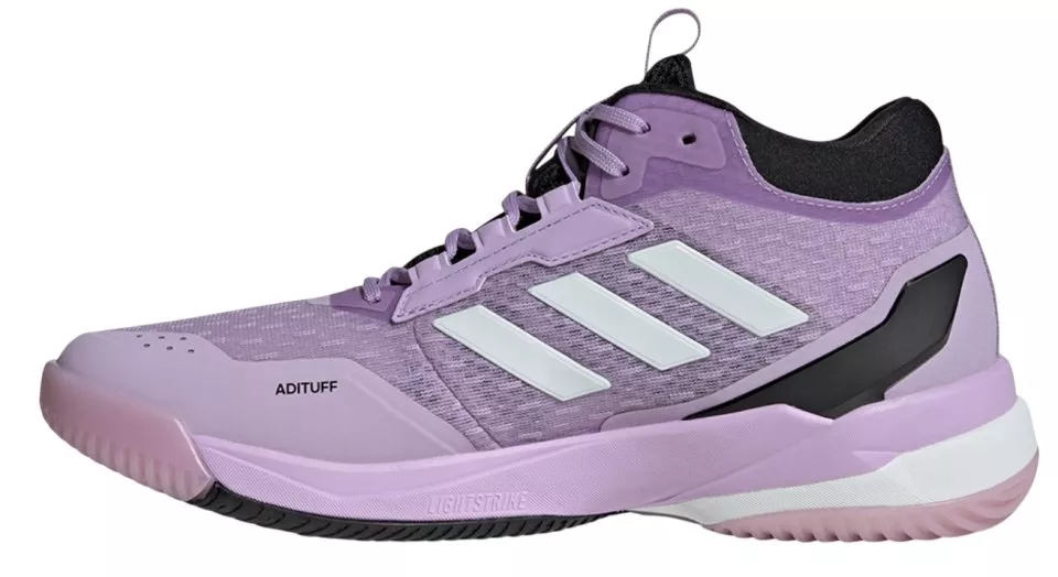 Παπούτσια εσωτερικού χώρου adidas Crazyflight 6 Mid shoe Women