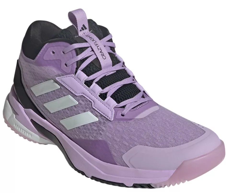Παπούτσια εσωτερικού χώρου adidas Crazyflight 6 Mid shoe Women