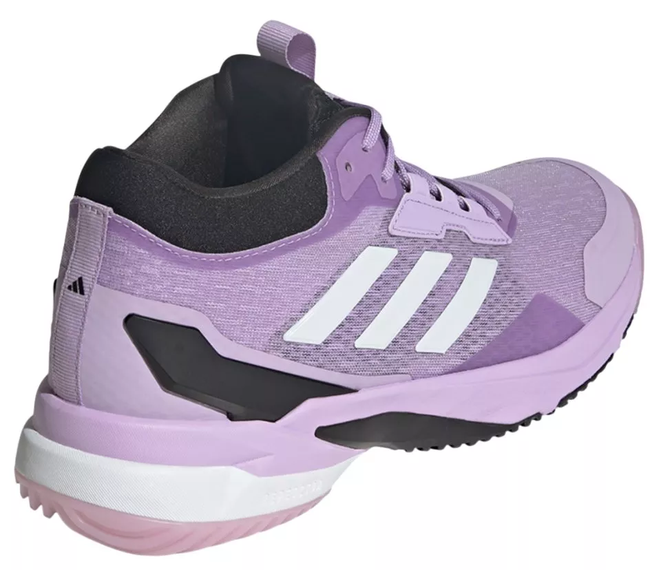 Παπούτσια εσωτερικού χώρου adidas Crazyflight 6 Mid shoe Women