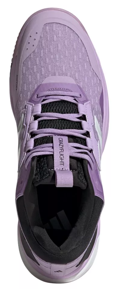 Παπούτσια εσωτερικού χώρου adidas Crazyflight 6 Mid shoe Women
