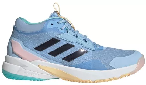 Crazyflight 6 Mid shoe Women