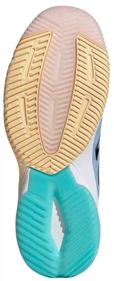 Dvoranske tenisice adidas Crazyflight 6 Mid shoe Women