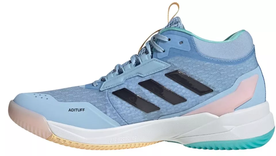 Dvoranske tenisice adidas Crazyflight 6 Mid shoe Women