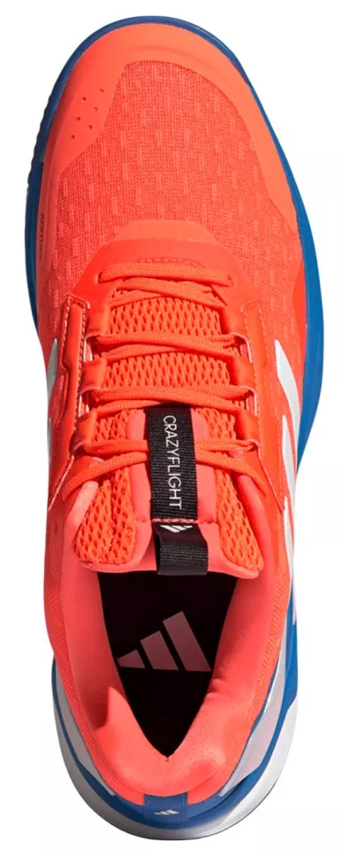 Вътрешни обувки adidas Crazyflight 6 M shoe