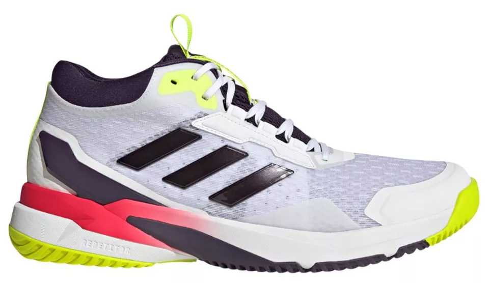 Вътрешни обувки adidas Crazyflight 6 Mid M shoe