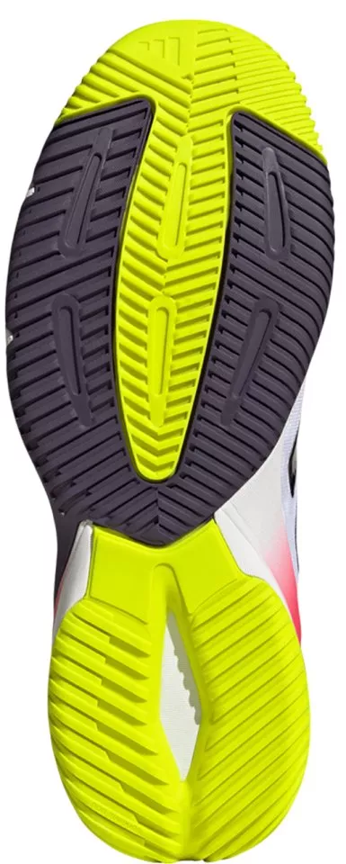 Вътрешни обувки adidas Crazyflight 6 Mid M shoe
