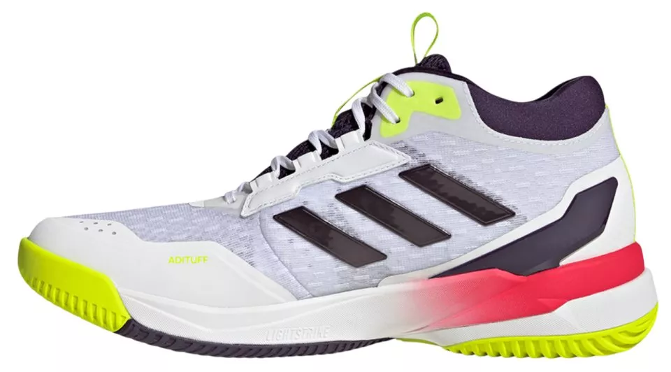 Вътрешни обувки adidas Crazyflight 6 Mid M shoe
