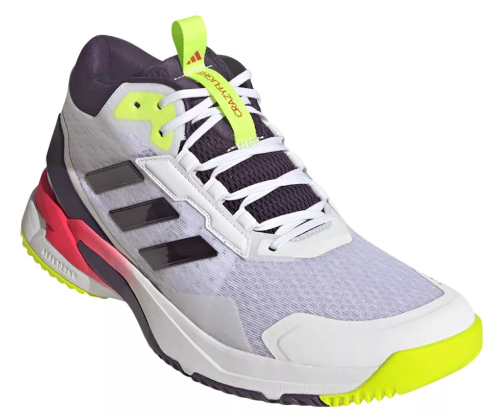 Вътрешни обувки adidas Crazyflight 6 Mid M shoe