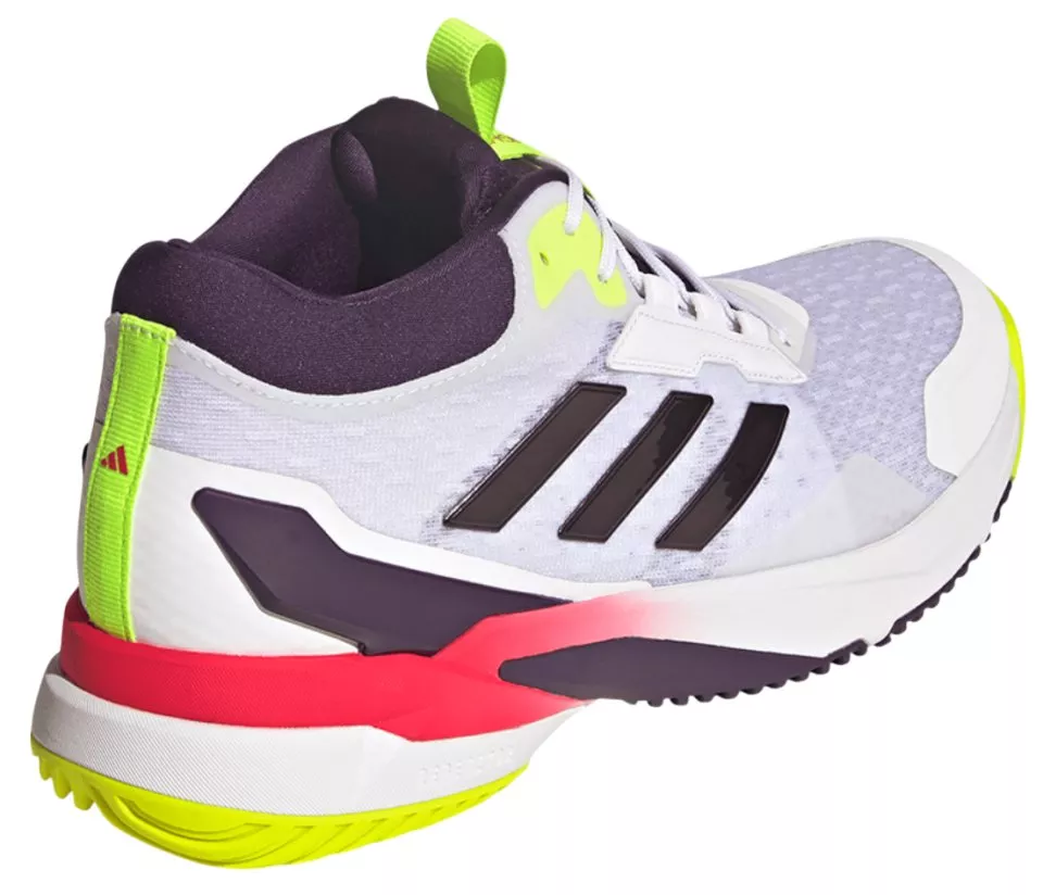 Вътрешни обувки adidas Crazyflight 6 Mid M shoe
