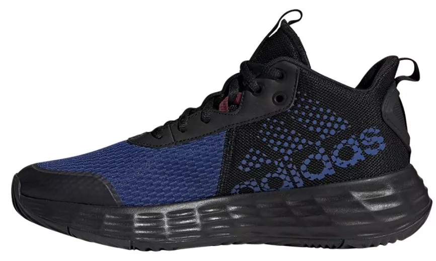 Košarkarski copati adidas OWNTHEGAME 2.0
