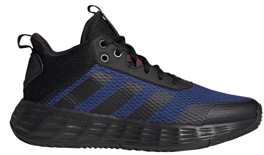 Košarkarski copati adidas OWNTHEGAME 2.0