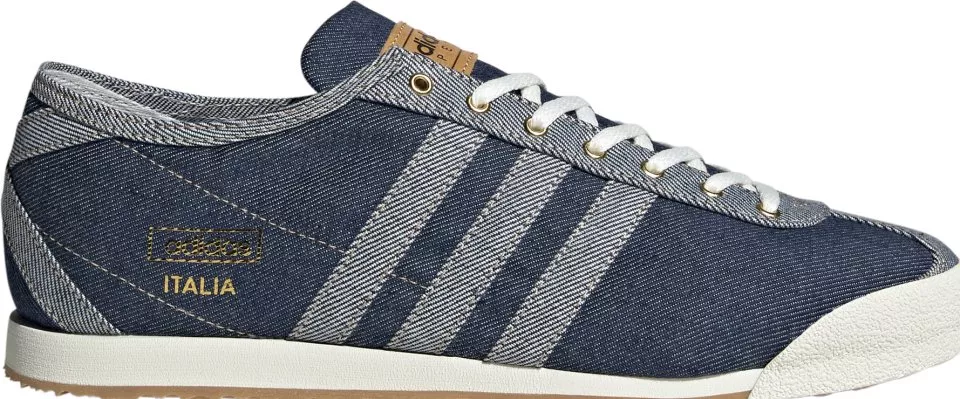 Obuwie adidas Originals SPZL Denim Italia
