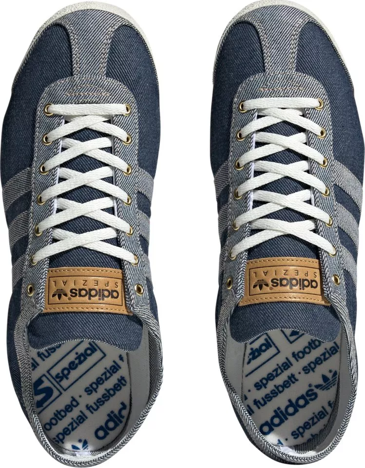 Obuwie adidas Originals SPZL Denim Italia