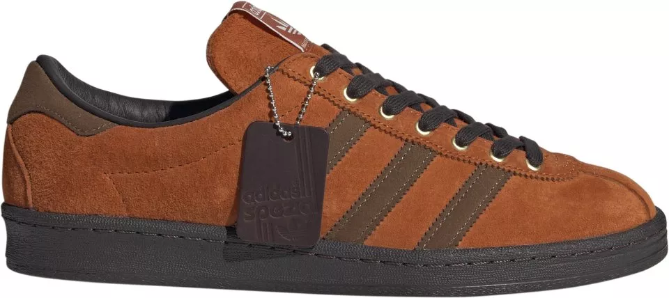 Zapatillas adidas Originals SPZL Campus Hybrid